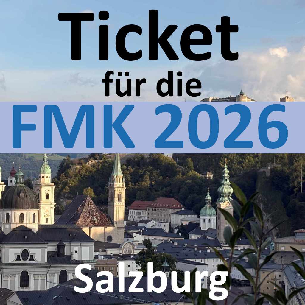 FMK 2026, Salzburg